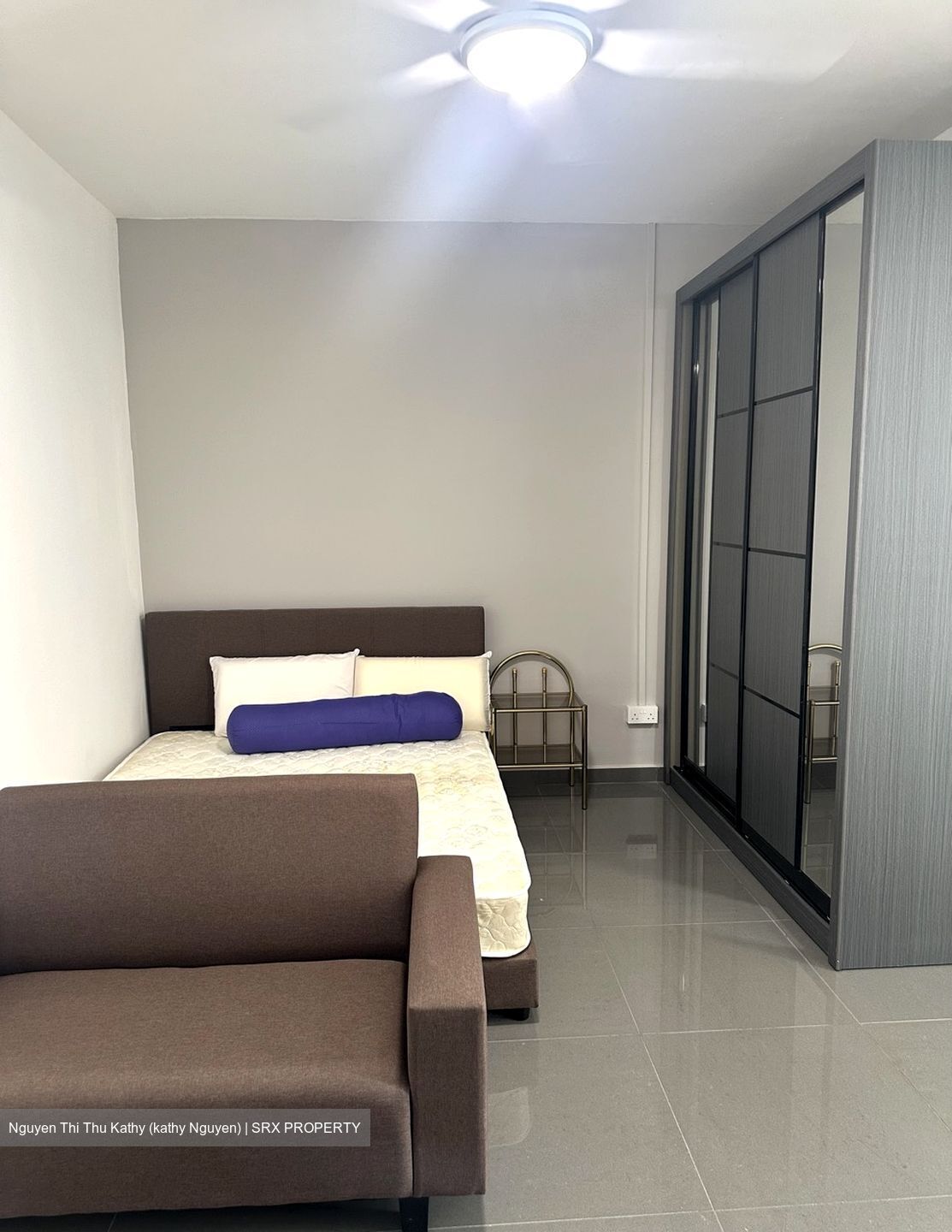 Jalan Rama Rama (D12), Apartment #548424381
